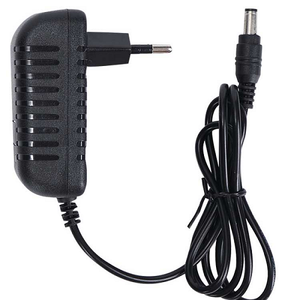 Adaptador de corriente para aspiradora, productos de audio digitales y masajeador, 30,45 V 0.78A 24W