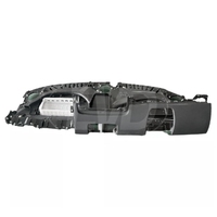 TABLEAU DE BORD POUR 2019-2020 TESLA MODÈLE 3 1083401-80-J 1083401-05-J