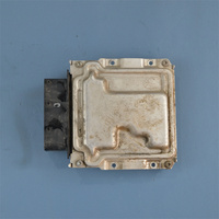 ECU Usada 39103-2B240 ME17.9.11 ECM Módulo de Control Electrónico para ELANTRA REINA I30 Despiece de Automóviles de Segunda Mano