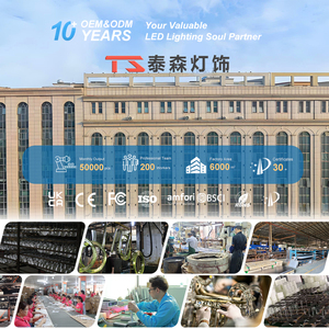 New Quang Phổ Đầy Đủ Bảo Vệ Mắt Không Lá Quạt Trần Với Ánh Sáng Trần Ánh Sáng Phòng Khách Thông Minh Quạt Trần Với Ánh Sáng - Product Image 5