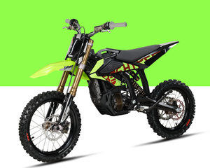 Motocicleta Todoterreno para Adultos con Motor de 72V/60V, Velocidad de 60 MPH - Product Image 4
