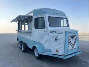 Système <span class=keywords><strong>de</strong></span> cuisine modulaire à changement rapide avec modules interchangeables à chaud, combinaison friteuse-plaque chauffante Plug-and-Play pour food truck multi-menus - Product Image 1