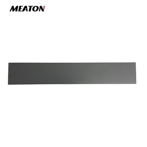Meaton-caja interior de cierre suave de buena calidad, con rieles cuadrados laterales y guías de cajón de panel frontal, superventas - Product Image 6