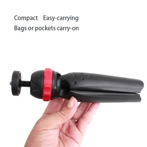 ไม้เซลฟี่ที่มองไม่เห็นแบบพกพาสำหรับถ่ายภาพ Insta360พร้อมขาตั้งกล้องวิดีโอ - Product Image 4