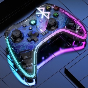 التبديل ، عصا التحكم BT ووحدات التحكم في الألعاب لأجهزة الكمبيوتر PS4 الأندرويد - Product Image 3