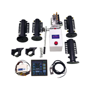 Buen precio, accesorios para vehículos recreativos de viaje, sistema hidráulico de nivelación automática, autocaravana <span class=keywords><strong>Rv</strong></span> - Product Image 5