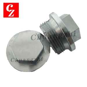 1202 8992 00 ปลั๊กคุณภาพสูง OEM ใหม่สำหรับเครื่องอัดอากาศแอตลาส คอปโก้รับประกัน 1 ปี 1202899200 - Product Image 1