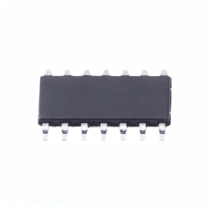 Lista de Precios BTT6030-1ERA para Componentes Electrónicos en Stock - Product Image 1