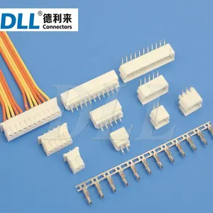 מחבר molex 5264 2 p 5264-02 5264-03 5264-04 5264-05 5264-06