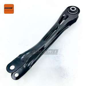 Bras de suspension inférieur arrière OE 84988307 13377328 pour Buick Envision Chevrolet Equinox <span class=keywords><strong>GMC</strong></span> Terrain GMBWI, bras arrière de haute qualité - Product Image 5