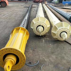 شريط كيلي متشابك من Casagrande لبناء الطرق عمق أقصى مخصص - Product Image 3