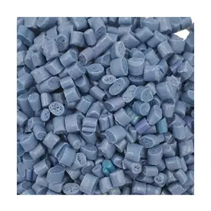 Gránulos de LDPE Reciclado Azul Marino de Alta Calidad, Grado de Extrusión, Película, Más Vendidos para Envasado de Alimentos, de Tailandia - Product Image 3
