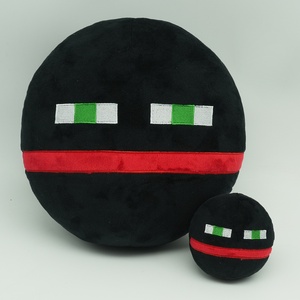 Nuovo Prodotto ARG Peluche a Tema Horror Verity per il Viso, Giocattolo Antistress in Poliestere e Cotone PP - Product Image 4