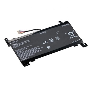 FM08 nueva batería genuina para HP <span class=keywords><strong>Omen</strong></span> 17-AN014NG 922752-421 853294-855 14,4 V 83.22Wh 86Wh 16pin - Product Image 1