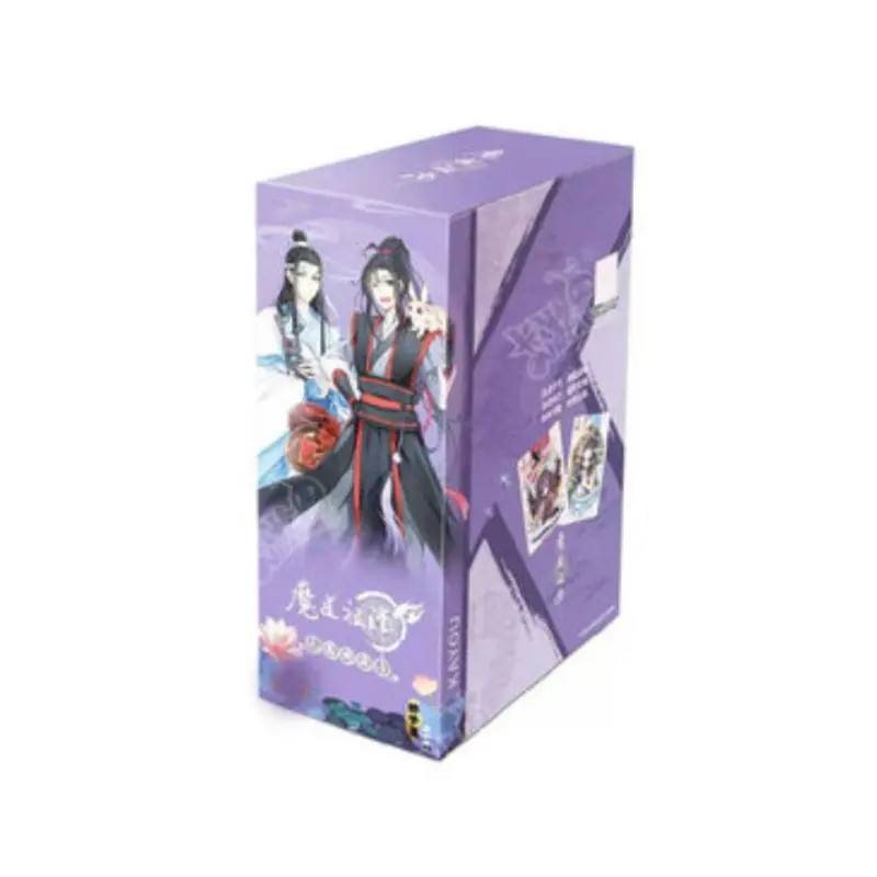 36 caja 18 Pack 5PCs