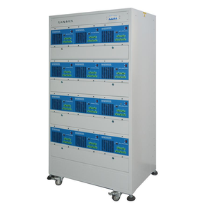 Machine d'essai de décharge 100V 20A batterie au Lithium équipement de testeur de décharge - Product Image 3