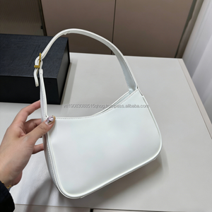 Bolso de Hombro Elegante de Diseñador de Lujo para Mujer, Mini Bolso de Mano, Clásico, para Uso Diario, Fiestas, Moda, Alta Calidad - Product Image 3