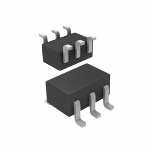 RN1902,LF(CT Buy Electronics Components Online Original One Stop Service Transistors 6-TSSOP, SC-88, SOT-363 - Product Image 1