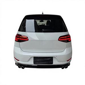 Compatible avec toutes les pièces de la <span class=keywords><strong>Volkswagen</strong></span> Golf GTI Comfort Edition 2020 - Product Image 5