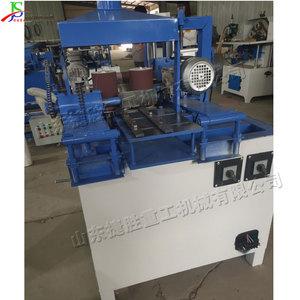 <span class=keywords><strong>Lijadora</strong></span> de Madera Multifuncional de Doble Cara con Base de Madera de Doble Cara, Máquina de Pulir Móvil para Trabajar la Madera - Product Image 6