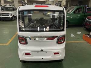 China Inspectie Elektronische/Duitse Auto Inspectie - Product Image 3