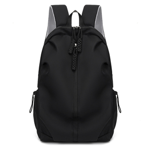 Mochilas Escolares Oxford Modernas y a la Moda, Gran Capacidad, Impermeables, Antirrobo, con Puerto USB, Cierre de Cremallera, Logotipo Personalizado, Poliéster - Product Image 3