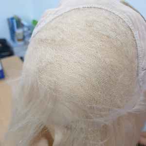 Perruque Lace Front wig Remy naturelle, cheveux vierges, HD, vente en gros, 150% - Product Image 6