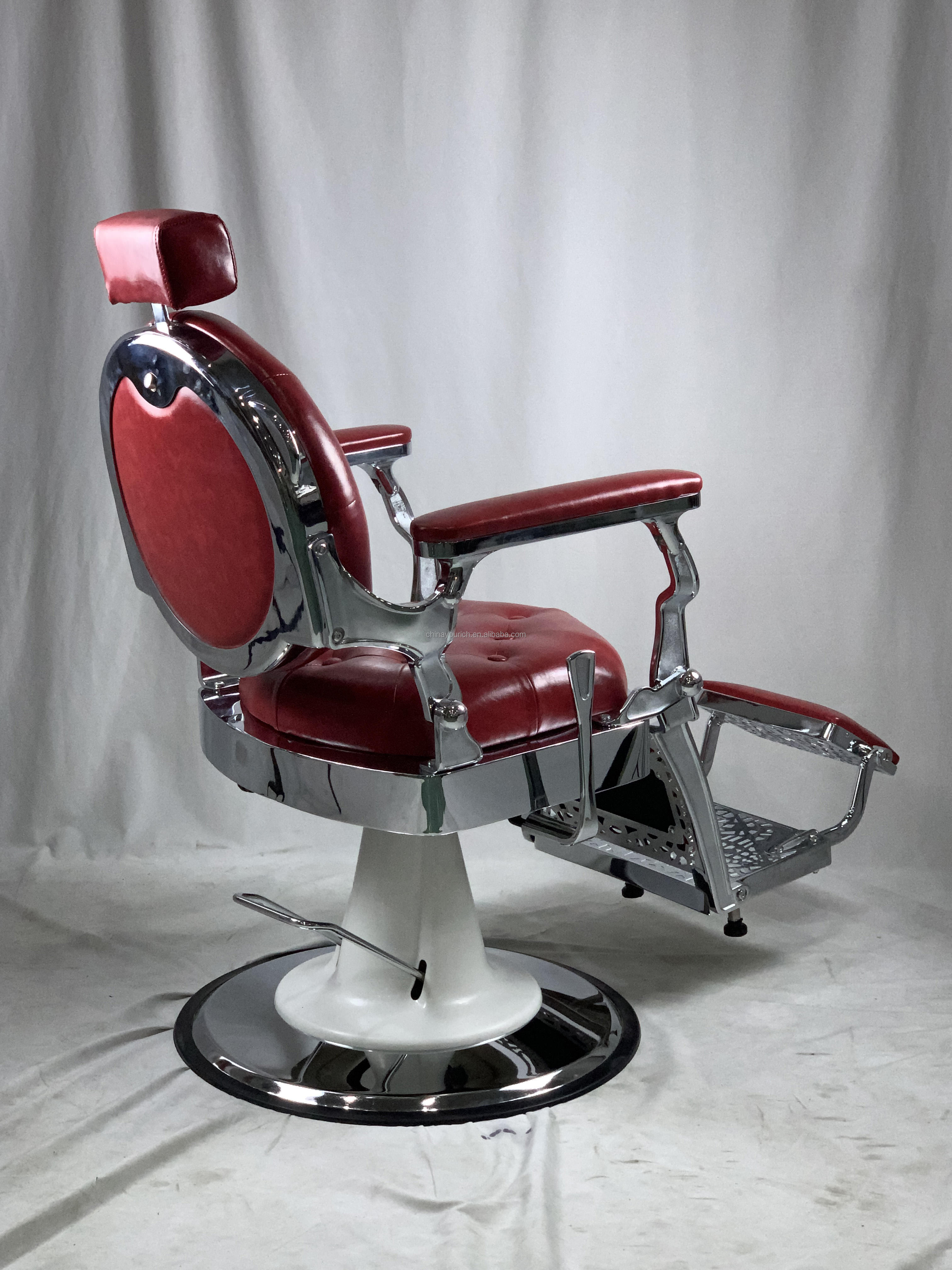 Cheap Price Hair Salon Beauty Furniture Hairdressing Barbershop