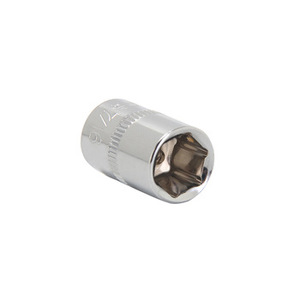 KSEIBI ซ็อกเก็ตหกเหลี่ยมแบบกันกระแทกอากาศพิเศษ,1/4inh สำหรับซ่อมรถยนต์ - Product Image 2