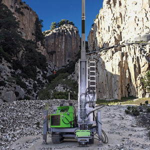 400m Totalmente Hidráulico Inteligente Água Bem Construção/Mineral Perfuração/Geological Exploração Equipamento Especial - Product Image 1