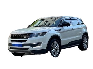 Landwind X7 Usado, Precio Bajo, Venta al Por Mayor, Unidad Individual Disponible, Exportación Global, Volante a la Izquierda, Automático, Autos Landwind Usados - Product Image 1