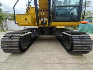 รถขุดมือสอง 12 ตัน รุ่น Cat312GC รถขุดไฮดรอลิก ราคาประหยัด เหมาะสำหรับงานก่อสร้างถนน โครงสร้างพื้นฐาน และการเกษตร - Product Image 2