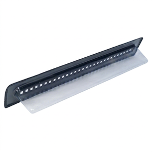 Nueva Trampa para Colmenas Pequeñas, Trampa de Plástico para Abejas, Cebo para Abejas BBT-2 Negro, Garantía de 2 Años - Product Image 1