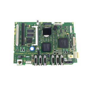 A20B-8200-0847 Nouvelle carte de circuit imprimé originale FANUC - Product Image 2