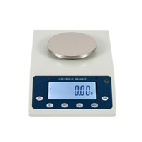 Balance analytique de laboratoire WT2002G avec fonctions de tare et de comptage