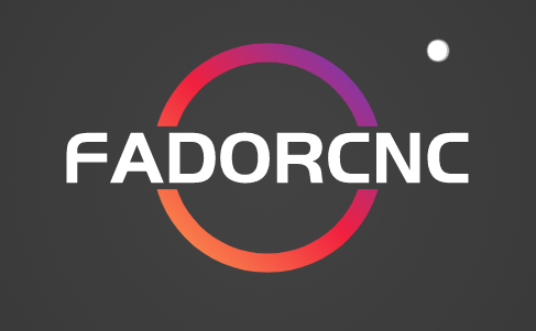 Jinan Fador Cnc Technology Co., Ltd. logo