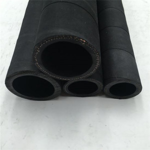 Топливные трубы для масла <span class=keywords><strong>1</strong></span> <span class=keywords><strong>1</strong></span>,<span class=keywords><strong>5</strong></span> 3 <span class=keywords><strong>5</strong></span> 8 дюймов труба промышленный водяной спиральный всасывающий Бронированный резиновый шланг - Product Image 5