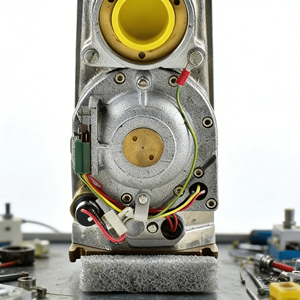 マンモグラフィー - <span class=keywords><strong>GE</strong></span>用X線管 P/N 2299551 - Product Image 2