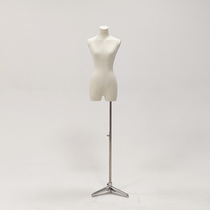 <span class=keywords><strong>Mannequin</strong></span> <span class=keywords><strong>Chinois</strong></span> Demi-Corps Avec Tête Bon Marché - Product Image 2