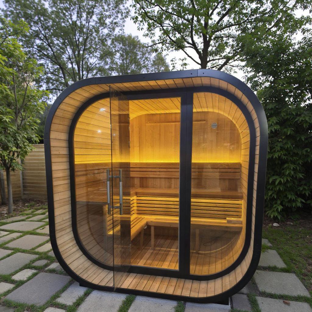 How to Choose the Best Barrel Sauna: Buying Guide & Tips