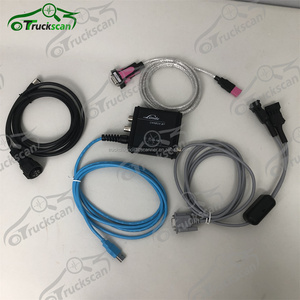 Linde CANBUS BT Forklift Trucks <b>Diagnostic</b> <b>Tool</b> Canbox BT USB Adapter Auto Diagnosis Scanner for Material Handling Equipment - Product Image 5