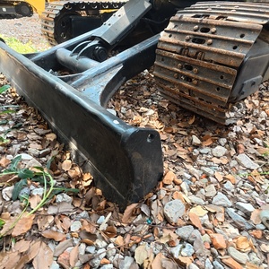 Low Working Hours, High-quality Landscaping, 6-ton Sany 60C Used <b>Tracked</b> Mini Hydraulic Excavator - Product Image 5