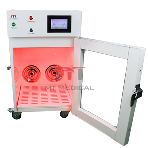 Secador médico MT <span class=keywords><strong>para</strong></span> mascotas, caja <span class=keywords><strong>secadora</strong></span> automática profesional <span class=keywords><strong>para</strong></span> mascotas, <span class=keywords><strong>jaula</strong></span> <span class=keywords><strong>para</strong></span> secador de pelo <span class=keywords><strong>para</strong></span> <span class=keywords><strong>perros</strong></span> - Product Image 2