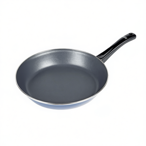 Karl Krger Royal Frying <b>Pan</b> 24 Cm Blue Non Stick Cooking <b>Pan</b> - Product Image 2