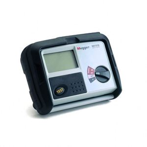 เครื่องทดสอบความต้านทานดินแบบดิจิตอล Megger DET3TD - Product Image 1