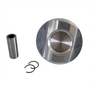 PISTON et SEGMENTS DE PISTON pour Mercedes Benz M276 3.5L GLS 400 S 350 L CGI CLS 350 E 350 CGI - Product Image 2