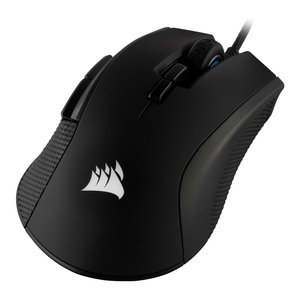 เมาส์เกมมิ่ง RGB Ironclaw แบบมีสาย สีดำ CH 9307011 EU - Product Image 3