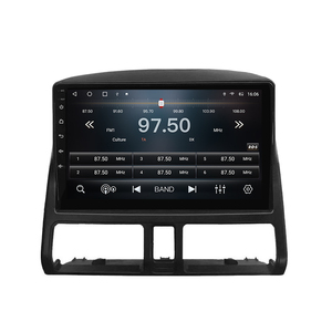 Krando Car Stereo Android Auto Car Radio para <span class=keywords><strong>Honda</strong></span> <span class=keywords><strong>2001</strong></span> - <span class=keywords><strong>2006</strong></span> Navegación GPS Inalámbrico Carplay Pantalla táctil Autoradio - Product Image 6