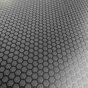 Ventas directas de fábrica antideslizantes 4x8ft 12 15 18mm película de álamo fenólico chapa de madera contrachapada moldura de construcción impermeable E1 - Product Image 3