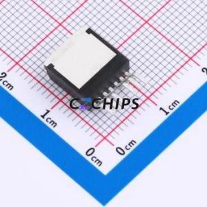Tout nouveau transistor à effet de champ à transistor TO-263-7 de IPB017N10N5LF-VB d'origine (MOSFET) - Product Image 2